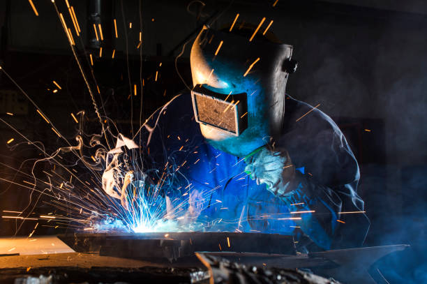 Best Artistic and Custom Metal Fabrication in Prospect, OH