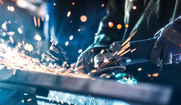 Best Aerospace and Defense Welding in Prospect, OH
